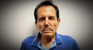 Narcotraficante mexicano ‘El Mayo’ Zambada acepta cadena perpetua en un tribunal de EE.UU.