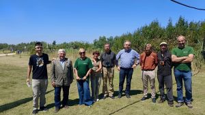 Intelligenza artificiale, a scuola di birdwatching