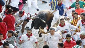 Ritual matutino
