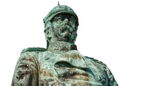 La sentencia de Bismarck