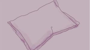 Almohada