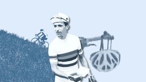 La muerte de Tom Simpson