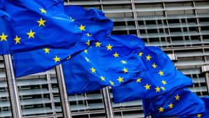 La defensa de Europa