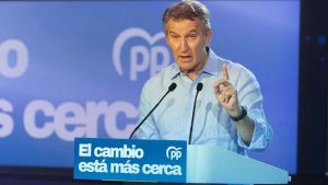 La leyenda de los 200 diputados