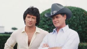 Sue Ellen xa non está bébeda