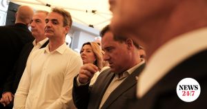 Πόσο δεξιά μπορεί να πάει ο Μητσοτάκης;