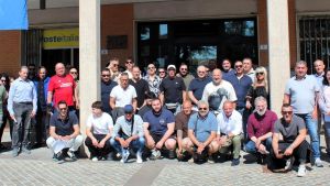 Co.Fa.Co, dipendenti aumentati del 50% in quattro anni