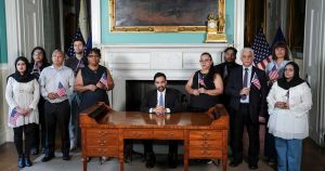 It's About Time Democrats Are Finally Calling Themselves Socialists