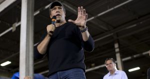 How Mike Rowe's 'Build Freedom' Aims to Restore the Dignity of American Work