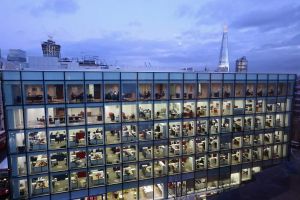 Non-compete clauses are restraining Britain’s talent market
