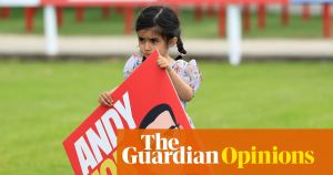 Sleaze is back and children are hungry – for Project Burnham, these have to be top priorities