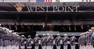West Point