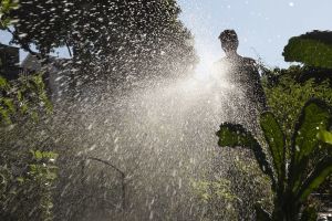 Idées | Les pénuries d’eau, une occasion à saisir pour acquérir de nouvelles habitudes