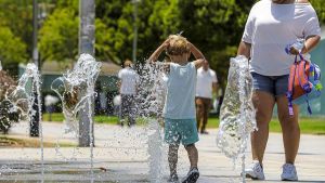 El calor también cotiza