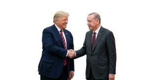 الناتو يكتشف قيمة جديدة لتركيا