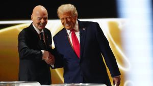 Wenn Infantino nach diesem Skandal nicht gestürzt wird, verliert der Fussball das letzte bisschen Glaubwürdigkeit