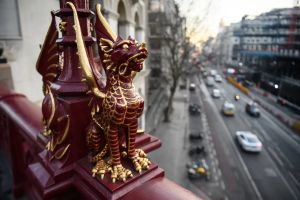 Businesses can’t keep waiting for political stability