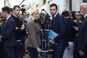 Présidentielle 2027 : Marine Le Pen, Jordan Bardella et le RN suspendus au verdict de la Cour d’appel dans l’affaire des assistants parlementaires