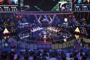 75 millions de dollars à gagner, Aya Nakamura et Theodora en guest stars… Pourquoi l’Arabie Saoudite dépense sans compter pour sa coupe du monde d’e-sport à Paris
