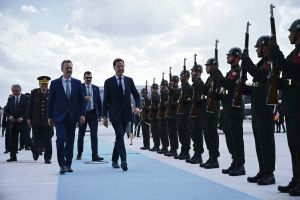 Sommet de l’Otan à Ankara : l’alliance divisée… Sauf sur la Russie