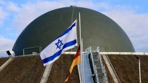 Dal Golfo alla Germania, Israele è il principale asset militare dell’occidente