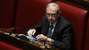 Perché dire sì al Safe (nella sinistra “no riarmo”). Parla Piero Fassino