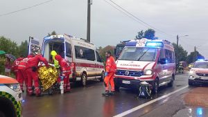 Muore quattro giorni dopo l’incendio in casa