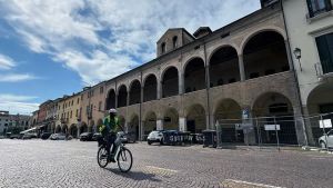 A Padova venduta l’ex caserma Barzon: «Faremo appartamenti di lusso»