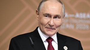 Владимир Путин или самотата на „Homo Sovieticus