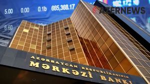 Azerbaijan's growing reserves reinforce confidence in manat peg