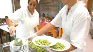 Mense scolastiche, conti in ordine: 