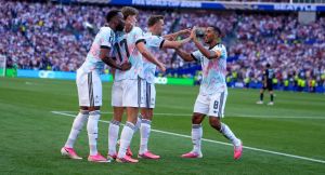 Estados Unidos eliminado del Mundial 2026: cayó goleado 4-1 ante Bélgica en octavos de final