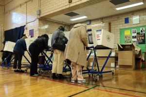 Let New Yorkers vote to have local open primaries
