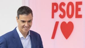 Es todo un descojono