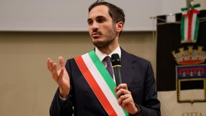 La classifica nazionale dei sindaci. Lattuca è il più amato in Romagna: 
