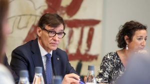 La Generalitat invertirá 481 millones en una nube que excluya a los gigantes tecnológicos de EEUU