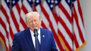 La semiologa: “Il linguaggio di Trump? Minestrone indigesto” /