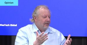 Billionaire Richard White is now more a liability for WiseTech than an asset
