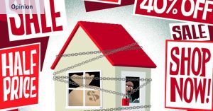 My agent and I are no longer talking. The problem with selling a house in these crazy times