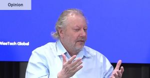 Billionaire Richard White is now more a liability for WiseTech than an asset