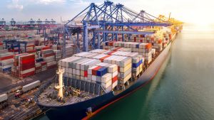 Puertos eficientes, país caro: la paradoja del granel