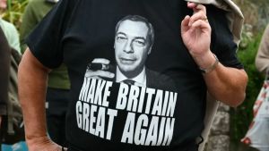 Reform will struggle to survive if Farage is brought down