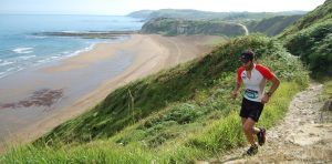 Aumenta el riesgo de golpes de calor en las carreras por montaña o ‘trail running’: ¿estamos preparados?