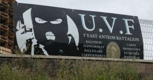 Police must intervene to remove paramilitary displays - The Irish News view