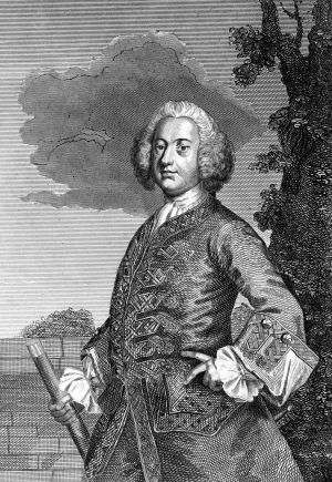 The Irish-Mohawk chief at the centre of a great what-if in US history