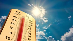 Arriva il caldo rovente (di nuovo): picchi oltre i 38 gradi. “Sarà un'ondata diversa, anticiclone più defilato verso la Francia”