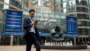 La OPV de los robotaxis de Momenta en China lleva ‘airbag’