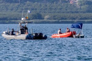 Поисковики назвали главную версию исчезновения школьниц в Туве