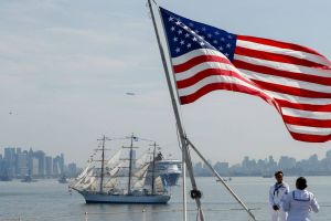 U.S. democracy wasn’t inevitable —neither is 250 more years
