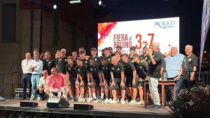 Dilettanti. Cittadella, altro colpo. Rizq la nuova punta